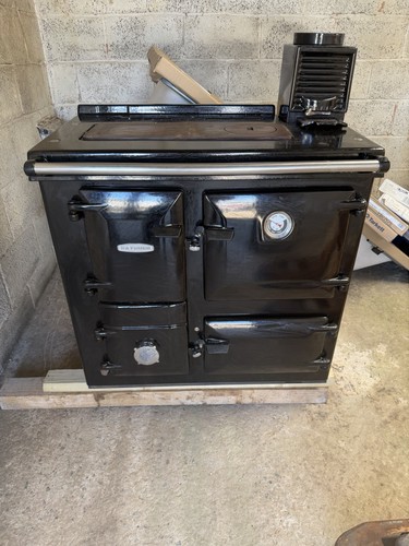 Rayburn 216sfw