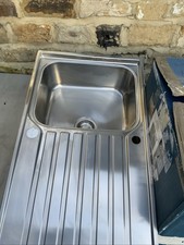 Franke Ascona Polished