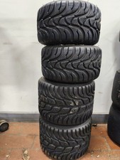 Vega W6 WET Kart Tyres