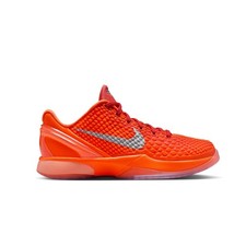 SCARPE NIKE Kobe 6 Protro "Total Orange" GS FV9676-800  BASKET ORIGINALI LIMITED