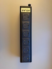 Atlas Eos Modular 3F3U Power