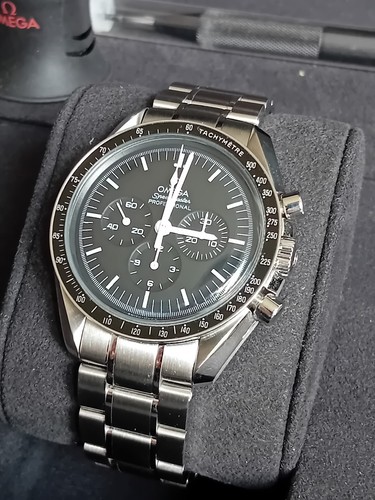 Omega speedmaster moonwatch - speedmaster,