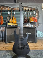 Ibanez RGRB720 Black Flat 2025