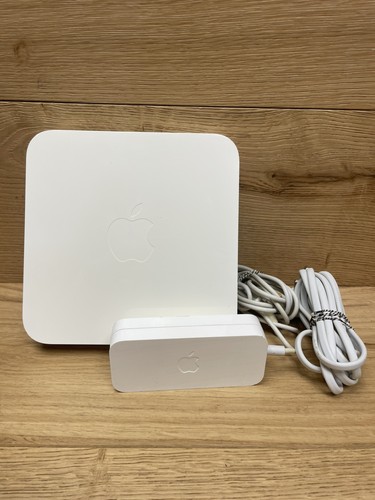 Apple airport extreme - apple, (5th