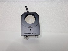 Leitz Microscope Lambda plate