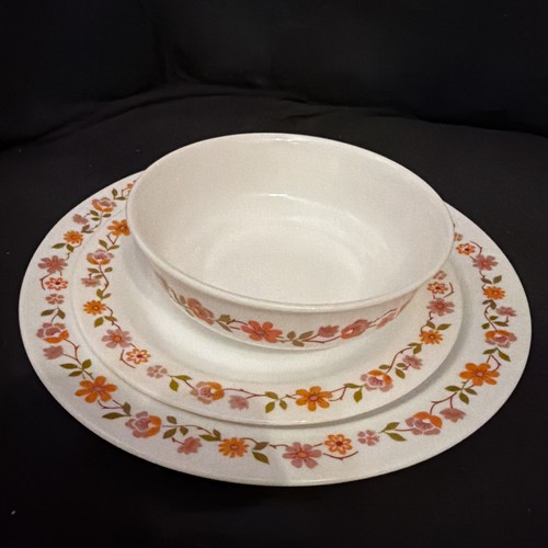 Vintage 1970 arcopal - vintage, 1970’s