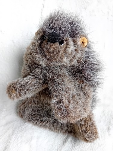 Fluppets furrytails ltd - furrytails,