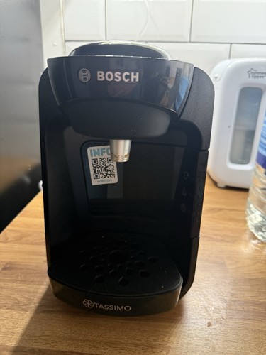 Bosch tassimo suny - bosch,