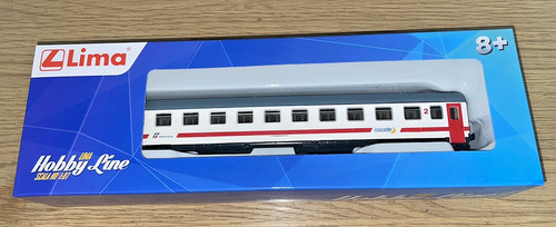 Lima hl4042 2nd class - hl4042,