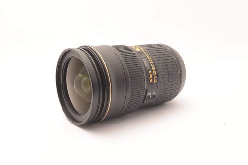 Nikon nikkor 24 70mm - nikon, 24-70mm