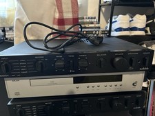 Audiolab 8000a Mk2 Hifi