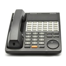 Panasonic KX-T7425-B Phone –