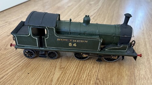 Gauge tank engine - gauge,