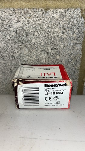 Honeywell home l641b1004 low - honeywell,
