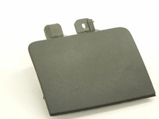 New AUDI A3 S3 2009-2013 Rear Bumper Tow Hook Cover Cap 8P0807441A 01C 09-09