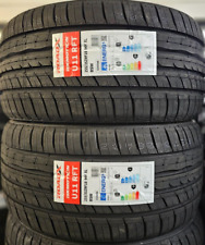 2X CHURCHILL/ROADX 255/35 ZRFT18 XL 94Y RUNFLAT RFT CAR TYRES 255 35 18 2553518