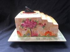 ART DECO BESWICK POTTERY