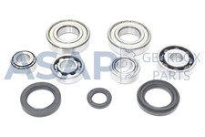 Suzuki Alto SZ From 2009 Onwards  1.0 Gearbox Bearing & Seal Repair Kit
