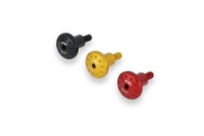 CNC Brake Fluid Reservoir