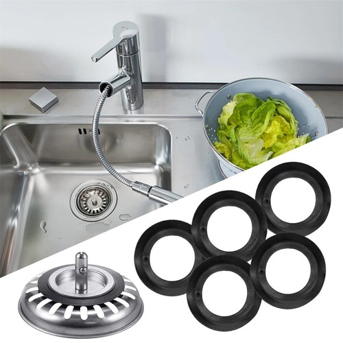 Replacement rubber seal - 5x,