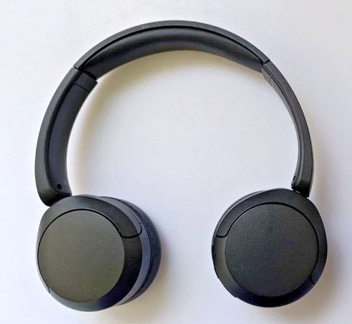 Sony ch520 bluetooth - wh-ch520,