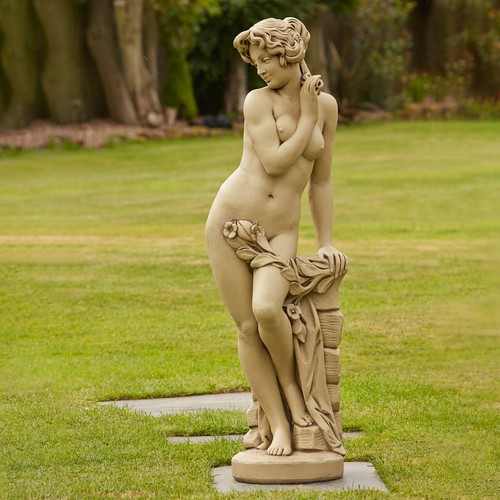Lola nude stone - lola,