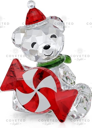 Swarovski crystal 2021 xmas - crystal,