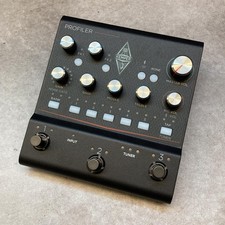 [Mie Main Store] [Musical Instrument] Used Kemper | Kemper Effector Profiler