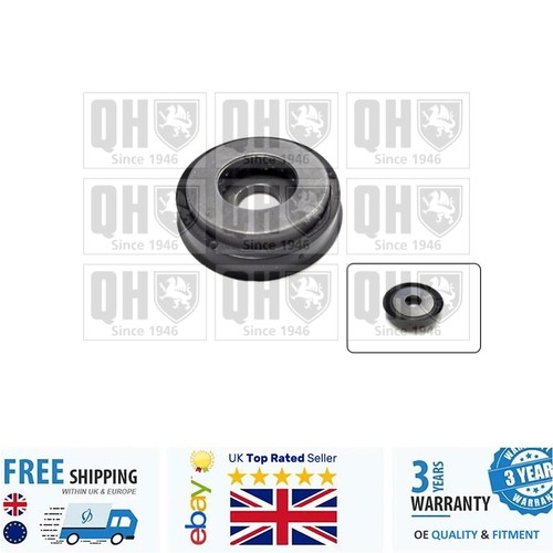Suspension strut support mount - suspension,