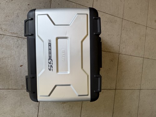 Bmw vario panniers r1200gs - bmw,