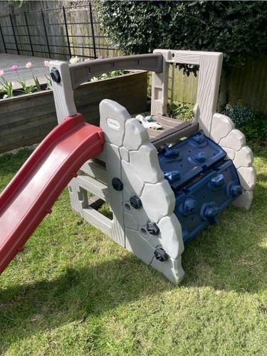 Little tikes endless - little,