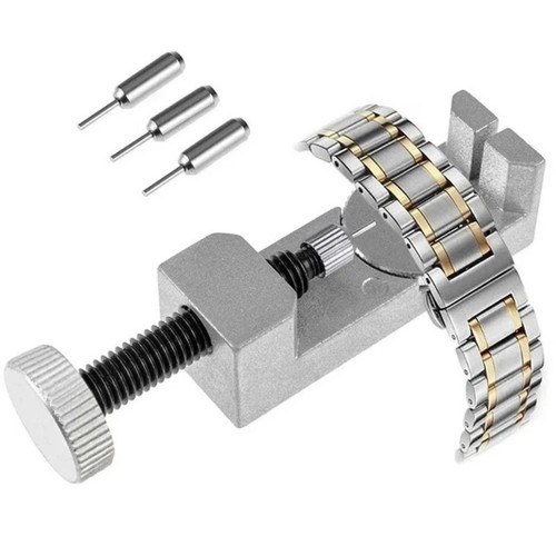 Top metal adjustable - top, watch