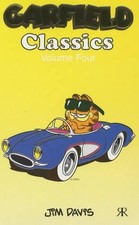 Garfield Classics: v.4: Vol 4