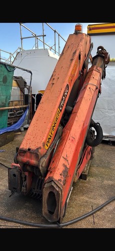 Palfinger 16502 fixed - palfinger,