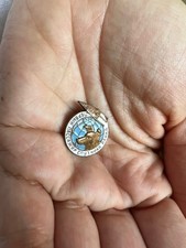 Pin’s Laika - Cosmonaut Dog - 1957 - Brass