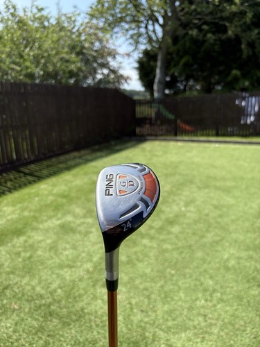 Ping g10 golf club mens - ping, left
