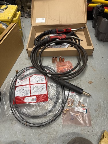 Fronius transsteel mtg250i - transsteel,