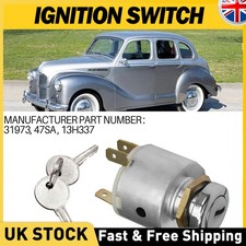 Car ignition Switch BOW9996009