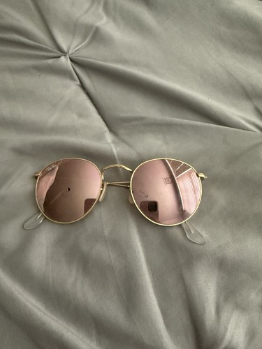 Ray ban round metal - ray-ban,