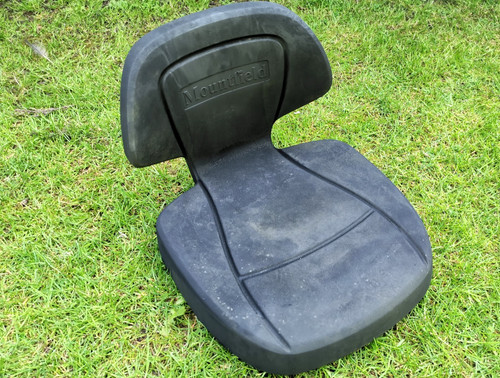 Stiga mountfield seat - mountfield,