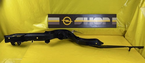 Frame carrier rear axle opel - axle,