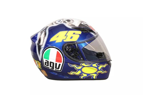 Agv valentino rossi - k-3,
