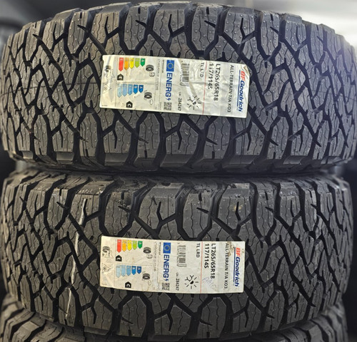 New goodrich k03 - 2x,