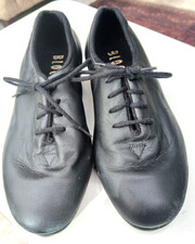 Bloch Shock Wave Jazz Black