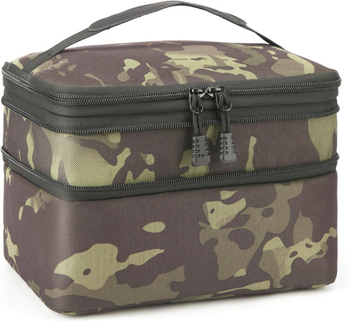 Lunch bag for men - men, small
