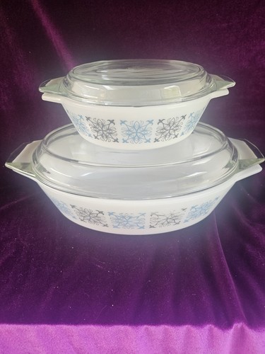 Vintage jaj pyrex - vintage,