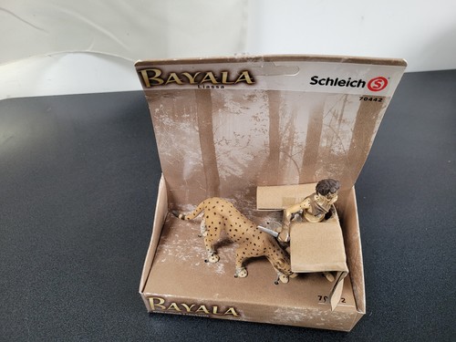Schliech bayala liassa new - bayala, liassa,