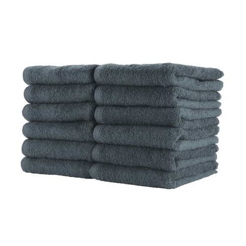 Salon towels packs 12 - towels,