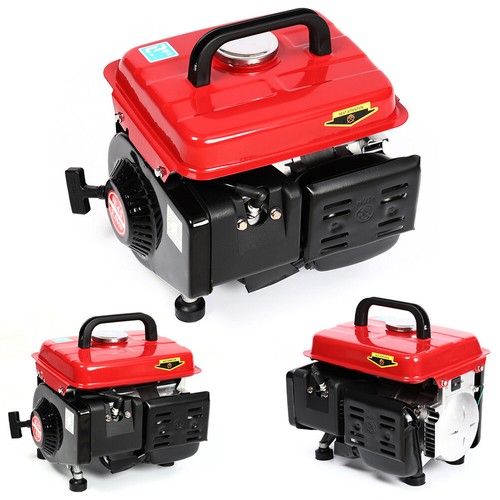 Inverter generator 600w silent - inverter,