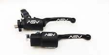 ASV Black F3 Unbreakable Brake